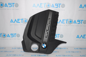 Engine Cover BMW X5 E70 07-11 3.0 N55