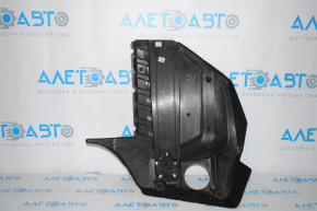 Engine Cover BMW X5 E70 07-11 3.0 N55