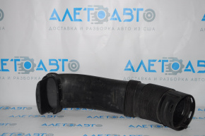 Air duct for filter BMW X5 E70 07-13 3.0