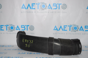 Air duct for filter BMW X5 E70 07-13 3.0