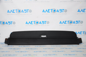 Trunk Cover for BMW X5 E70 07-13