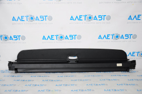 Trunk Cover for BMW X5 E70 07-13