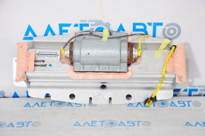 Passenger airbag in the dashboard of the BMW X5 X6 E70 E71 07-13