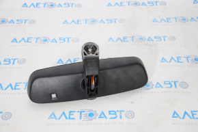 Interior mirror BMW X5 E70 07-13 auto-dimming, with control