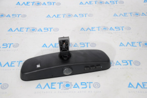 Interior mirror BMW X5 E70 07-13 auto-dimming, with control
