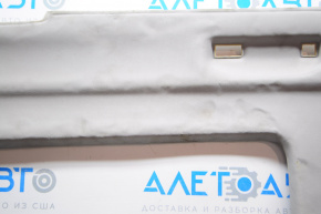 BMW X5 E70 07-13 gray roof lining for panorama for re-upholstery
