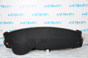 Dashboard front panel without AIRBAG BMW X5 E70 07-13 black