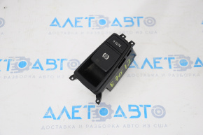 Parking button BMW X5 X6 E70 E71 07-13