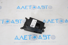 Parking button BMW X5 X6 E70 E71 07-13