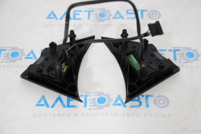 Steering wheel controls BMW X5 E70 11-13