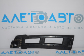 Rear bumper mounting bracket right BMW X5 E70 07-13