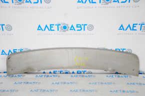 Rear bumper lip trim BMW X5 E70 11-13 rest