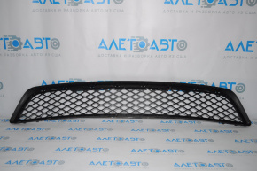 Front bumper grille lower BMW X5 E70 11-13 rest