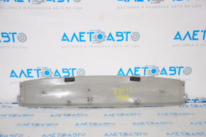 BMW X5 E70 07-13 grey upper rear door trim