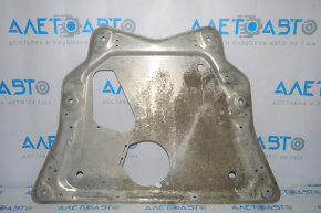 Metal engine guard for BMW X5 E70 07-13