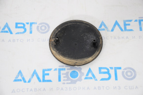 Emblem hood badge BMW X5 X6 E70 E71 07-13