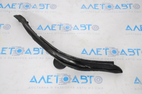 Wing seal hood-wing right BMW X5 E70 07-13