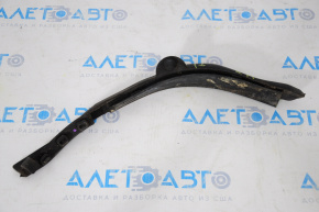 Wing seal hood-wing right BMW X5 E70 07-13
