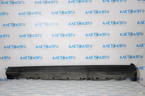 Threshold left BMW X5 E70 07-13 structure