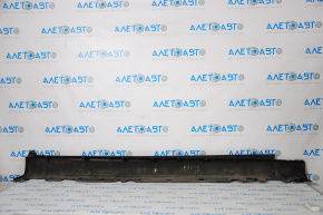 Threshold left BMW X5 E70 07-13 structure