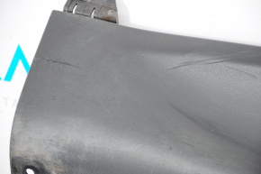 Threshold right BMW X5 E70 07-13 structure, scratch