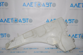 BMW X5 E70 07-13 washer reservoir without neck, with sensor without headlight washer
