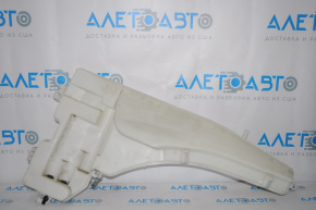 BMW X5 E70 07-13 washer reservoir without neck, with sensor without headlight washer