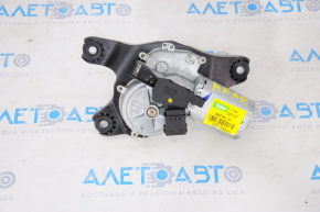 Rear wiper linkage with motor for BMW X5 E70 07-13