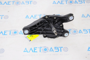 Rear wiper linkage with motor for BMW X5 E70 07-13