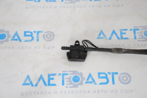 Washer nozzles complete BMW X5 E70 07-13 with heating