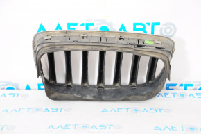 Right radiator grille nostril BMW X5 E70 07-13