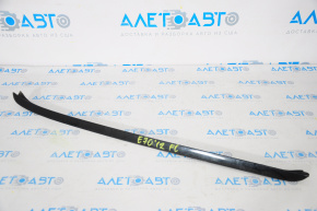 Windshield molding left BMW X5 E70 07-13