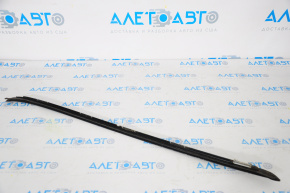 Windshield molding left BMW X5 E70 07-13