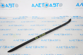Windshield molding right BMW X5 E70 07-13