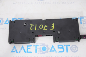 Radio Antenna Amplifier Tuner BMW X5 X6 E70 E71 07-13