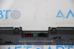 Radio Antenna Amplifier Tuner BMW X5 X6 E70 E71 07-13
