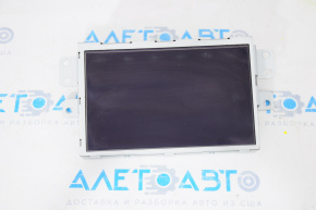 Monitor display naked Chevrolet Volt 11-15