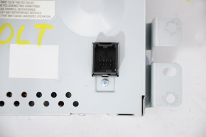 Monitor display naked Chevrolet Volt 11-15