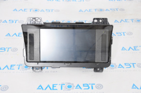 Instrument cluster Chevrolet Volt 11-15 81k