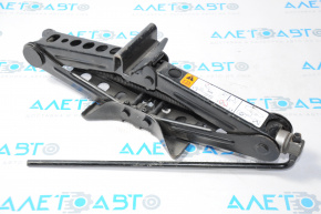 Jack Ford Focus MK3 11-18 type 2