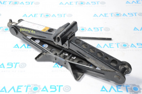 Jack Ford Focus MK3 11-18 type 2