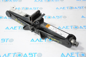 Jack Ford Fusion mk5 13-17 type 3