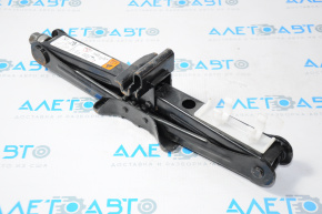 Jack Ford Fusion mk5 13-17 type 3