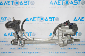 Steering rack Ford Fusion mk5 13-20