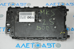 BCM Body Control Module Ford Fusion mk5 13-20