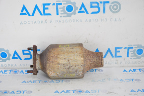 Catalytic converter lower Honda Accord 13-17 2.4