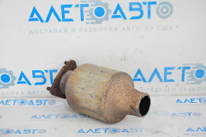 Catalytic converter lower Honda Accord 13-17 2.4