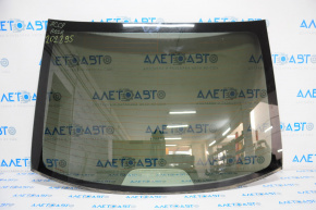 Rear glass Honda Accord 13-15 tinted