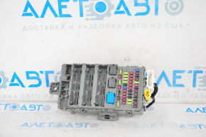 Fuse box under the dashboard Honda Accord 13-14 2.4 broken mount