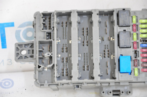 Fuse box under the dashboard Honda Accord 13-14 2.4 broken mount